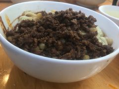 -朱儿面庄(洋河三路店)