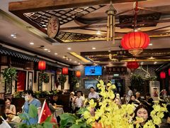 -玉桥餐厅(天坛店)