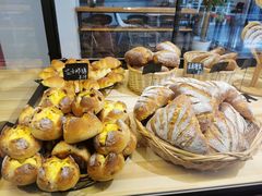 -熊叔熊婶面包房(团结湖店)
