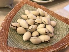 盐烤银杏-彩葉·樱花屋日本料理(动物园店)