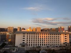 -北京前门建国饭店