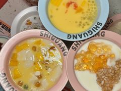 -拾光甜品自助·意面小食(太古里总店)