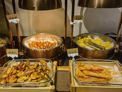 -鹈鹕素食餐厅自助餐部(正阳街店)
