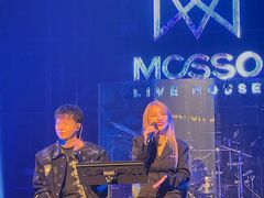 -MOSSO音乐酒吧·live house(南京旗舰店)