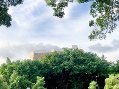 -人民公园(罗湖区)