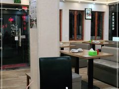 大堂-烟雨人家(塔湾街店)