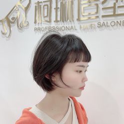 点击看大图 -柯琳造型直营店