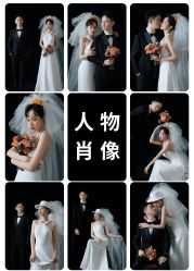 -布拉格婚纱摄影(真实客片店)