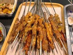 -老虎滩大连海鲜烧烤(建邺云锦路总店)