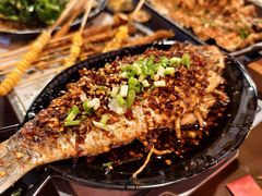 -林二哥宜烤官·宜宾小烧烤