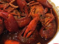 -叶派龙虾•招牌香辣蟹·海鲜(中海国际店)