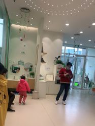 -青苗儿童口腔(长楹天街购物中心)