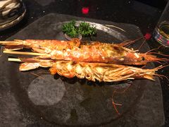 -梅筑·创意料理(王府井百货店)