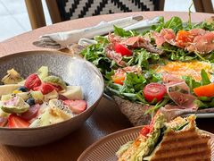 -Jamaicablue Coffeeshop(中央广场店)
