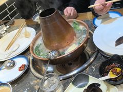 -鑫隆四季涮肉(香河店)
