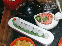 -矮板凳老火锅(宽窄巷子店)