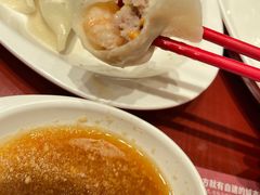 -喜家德虾仁水饺(世纪大都会店)