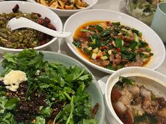 -泉上·发现DISCOVERY ·黔菜餐厅(银海元隆广场店)