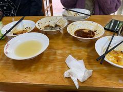 -蒋家槟豆面皮(友爱路店)