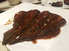 划水-老正兴菜馆(福州路店)