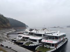 -千岛湖东南湖区