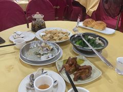 -吉莲利苑海鲜酒家(珠海拱北29年老字号店)