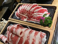-湊湊火锅·茶憩(杭州湖滨银泰in77店)