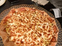 -老友时光·Pizza(泰华黑金店)