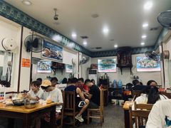 大堂-专业跳跳蛙·彭彭老铺(步行街店)