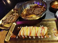 -亚龙湾红树林度假酒店-韩轩韩餐厅