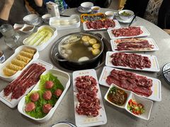 -杏花吴记牛肉火锅