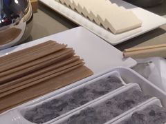 -蝎王府羊蝎子(西直门店)