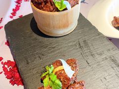 -梧桐北京烤鸭·铜锅涮肉(海岸城店)