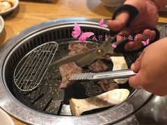 -黄金牧场(明洞总店)