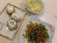 -东泰祥生煎馆(重庆北路店)