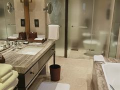 -上海崇明金茂凯悦酒店