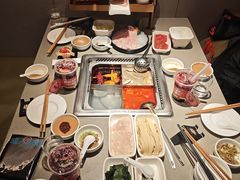 -海底捞火锅(顺义华联店)