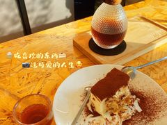 -饮福咖啡(中欧国际大厦店)