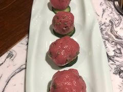 -京元盛铜锅涮肉(上海总店)