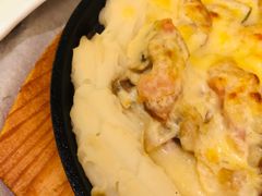 -92°C俄式厨房(中央大街店)