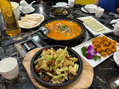 -李师傅脆肚(华强北店)