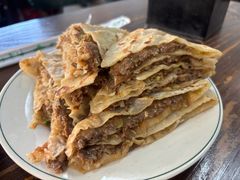 -清真永恒华威肉饼(潘家园店)