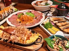 -弓二·烧鸟居酒屋(财富购物中心店)