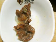 -舅姥爷砂锅(正阳路)