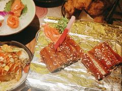 -玉川屋·深夜食堂居酒屋(柳巷店)