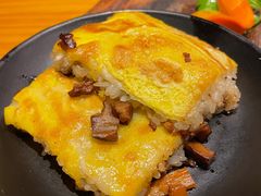 -莲餐厅·湖北菜·藕汤老手艺(愚园路店)