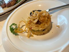 -燃扒房Steakhouse(皇庭店)