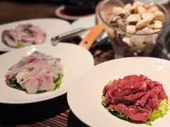 牛辗-大良毋米粥(锦龙路总店)