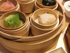 -避风塘(宝山万达店)