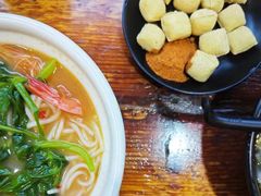 -阿香米线(大兴龙湖天街店)